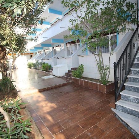 Türkeli Avsa Guenes Otel מראה חיצוני תמונה